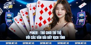 Poker